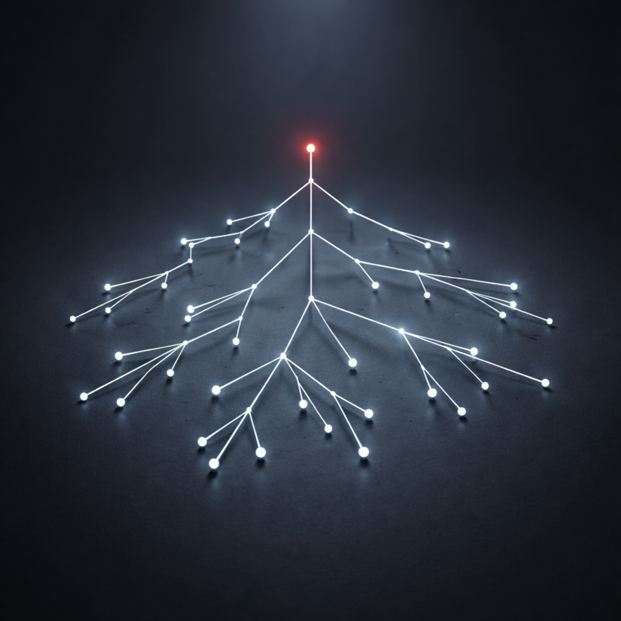 Layered attack model plates